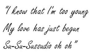 sussudio meaning|sussudio lyrics.